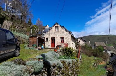vente maison 144 000 € à proximité de Sainte-Eulalie-d'Olt (12130)