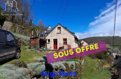 vente maison 129 000 € à proximité de Les Salelles (48230)