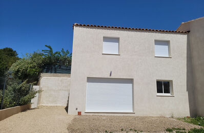 location maison 1 179 € CC /mois à proximité de Les Baux-de-Provence (13520)