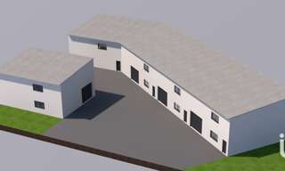 Commerce  100 m² à vendre à Villemur-sur-Tarn (31340)