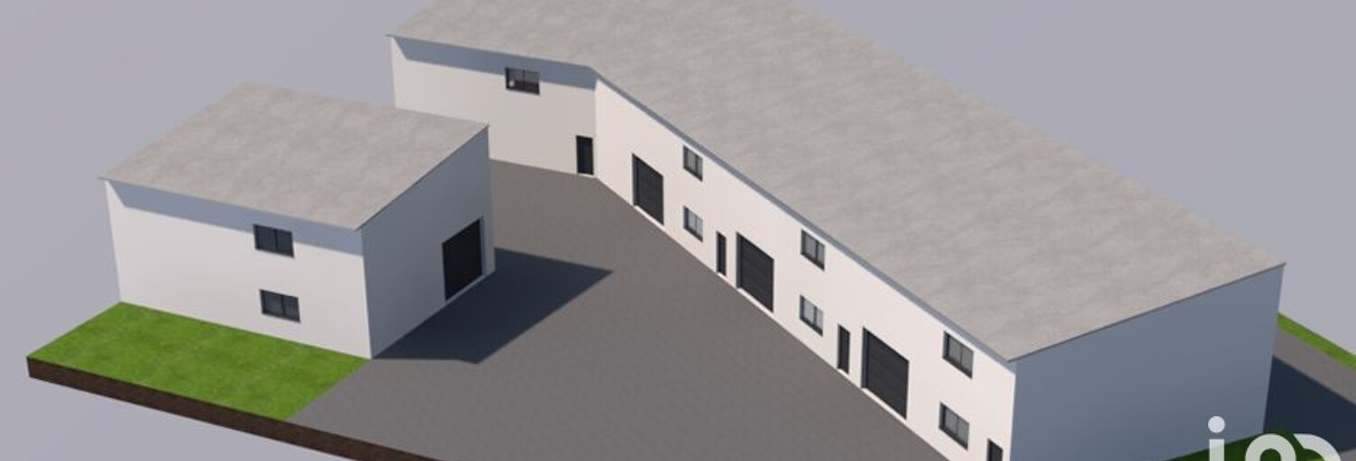 Commerce  100 m² à vendre à Villemur-sur-Tarn (31340)