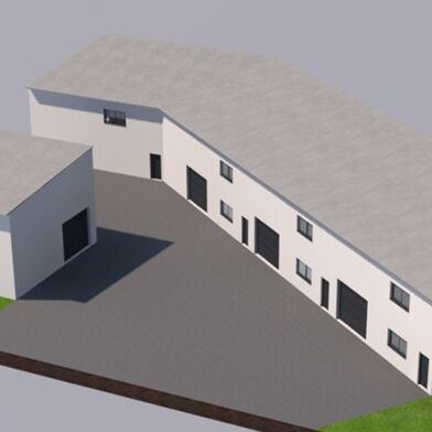 Commerce  162500 €