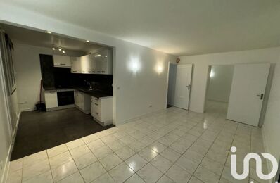 vente appartement 198 000 € à proximité de Saint-Thibault-des-Vignes (77400)