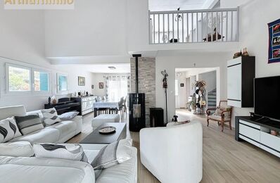 maison 7 pièces 169 m2 à vendre à Limeil-Brévannes (94450)
