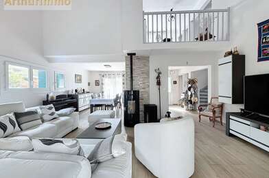 Maison 7 pièces 549000 €