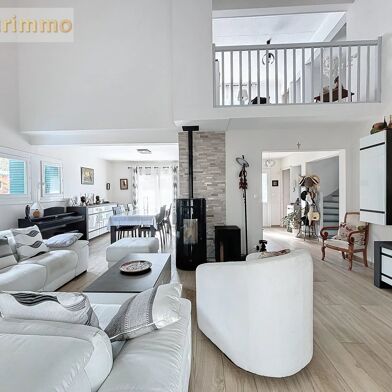 Maison 7 pièces 549000 €