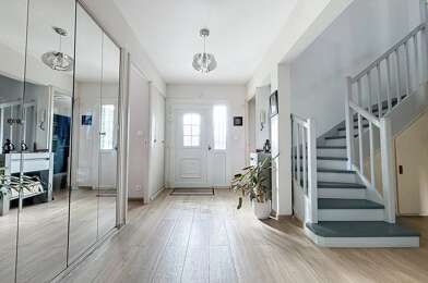 Maison 7 pièces 549000 €