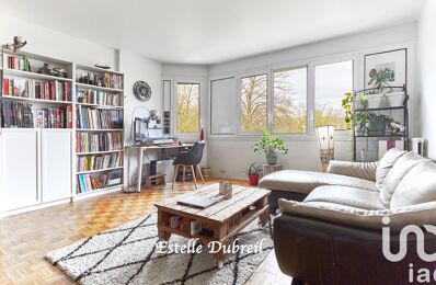 vente appartement 260 000 € à proximité de Le Mesnil-Saint-Denis (78320)