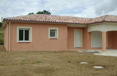 location maison 765 € CC /mois à proximité de Labastide-Saint-Pierre (82370)