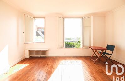 vente appartement 395 000 € à proximité de Issy-les-Moulineaux (92130)