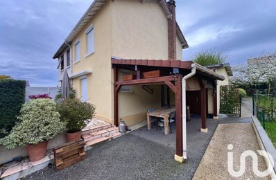 vente maison 435 000 € à proximité de Saint-Cyr-l'École (78210)