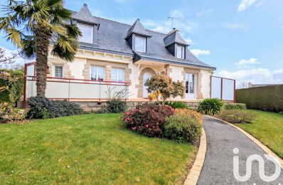 vente maison 369 000 € à proximité de Hénon (22150)