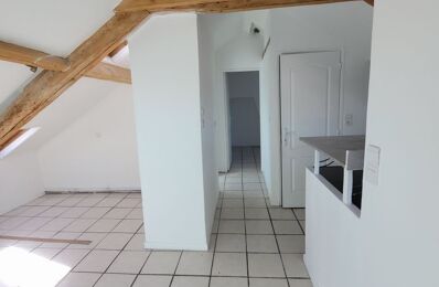 vente appartement 72 000 € à proximité de Honfleur (14600)