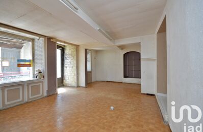 vente immeuble 50 000 € à proximité de Camplong-d'Aude (11200)