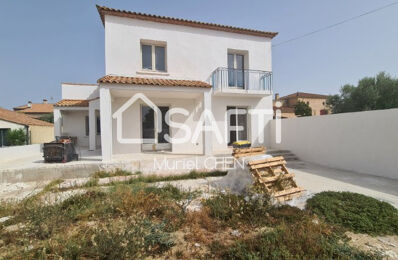 vente maison 348 000 € à proximité de Valflaunès (34270)