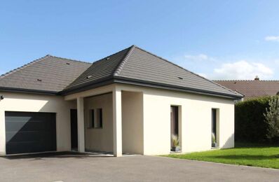 vente maison 255 000 € à proximité de Montreuil-sur-Brêche (60480)
