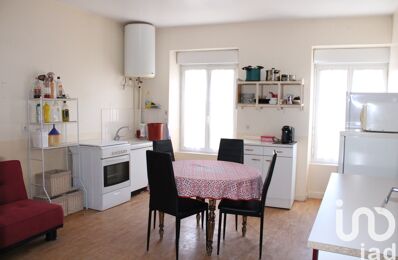 vente appartement 45 000 € à proximité de Lozère (48)