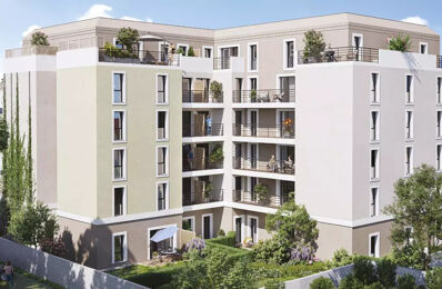 vente appartement à partir de 279 000 € à proximité de Épinay-sur-Orge (91360)