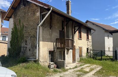 vente appartement 140 000 € à proximité de Saint-Étienne-de-Saint-Geoirs (38590)