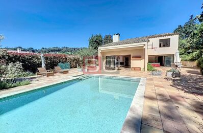 vente maison 1 590 000 € à proximité de Roquefort-les-Pins (06330)
