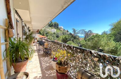 vente appartement 374 000 € à proximité de Saint-Martin-du-Var (06670)