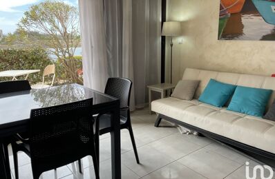 vente appartement 107 000 € à proximité de Feuilla (11510)