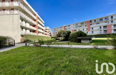 vente appartement 157 000 € à proximité de Ambarès-Et-Lagrave (33440)