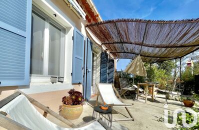 vente maison 399 000 € à proximité de La Roque-Esclapon (83840)