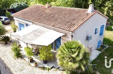 vente maison 399 000 € à proximité de Auribeau-sur-Siagne (06810)