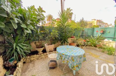 vente appartement 196 000 € à proximité de Mougins (06250)