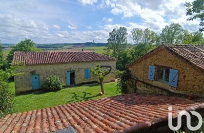vente maison 395 000 € à proximité de Castelnau-sur-l'Auvignon (32100)
