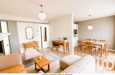 vente appartement 410 000 € à proximité de Montigny-le-Bretonneux (78180)