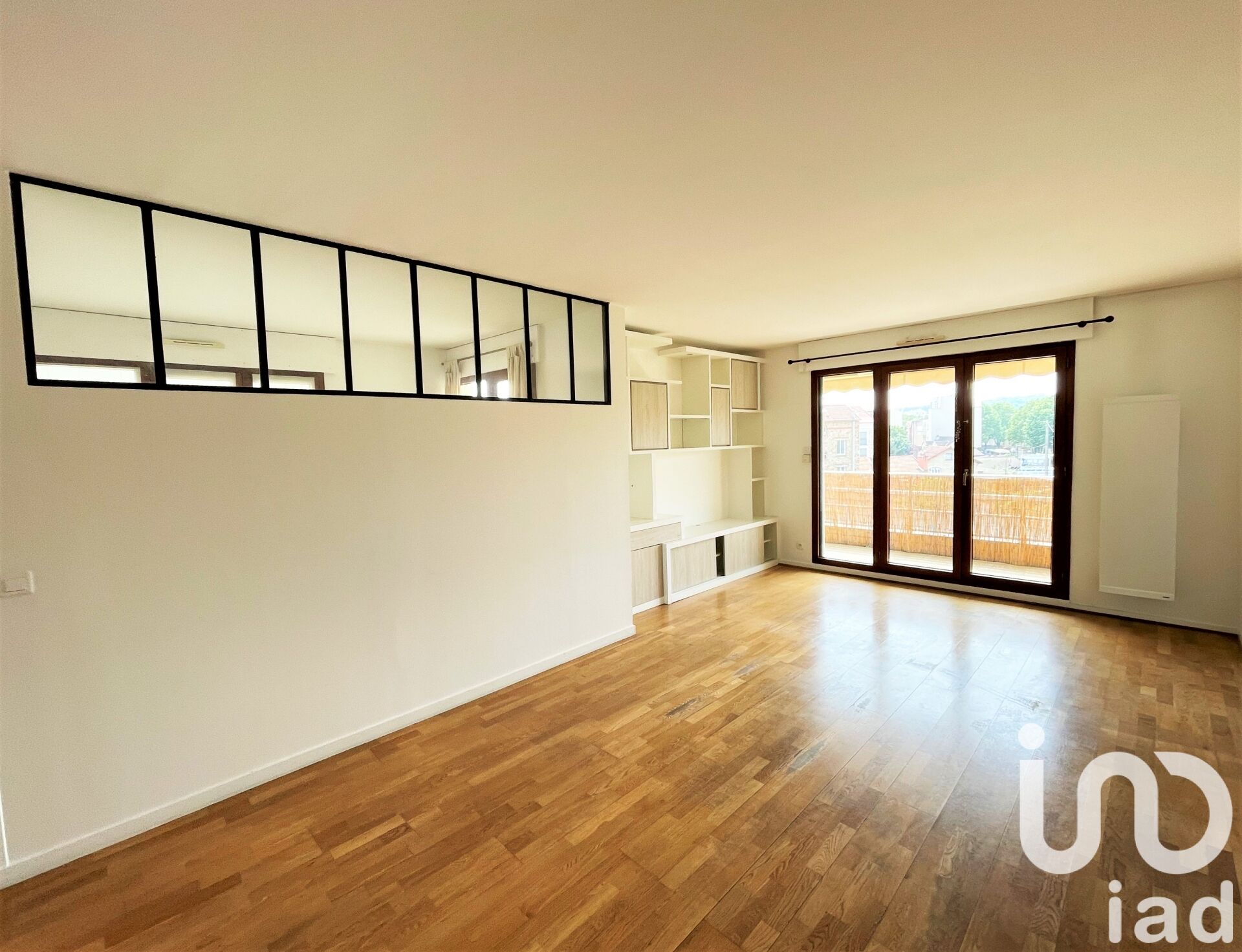 Appartement a louer boulogne-billancourt - 3 pièce(s) - 63 m2 - Surfyn