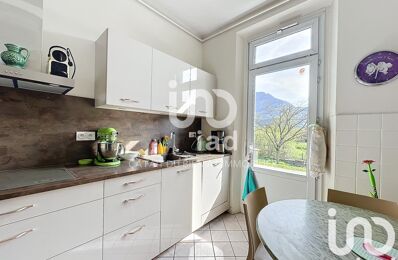 vente maison 549 000 € à proximité de Lans-en-Vercors (38250)