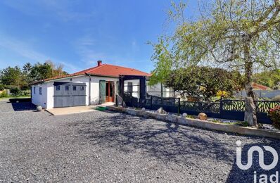 vente maison 239 000 € à proximité de Odos (65310)