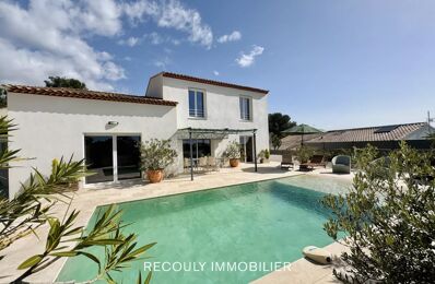 vente maison 940 000 € à proximité de Saint-Cyr-sur-Mer (83270)