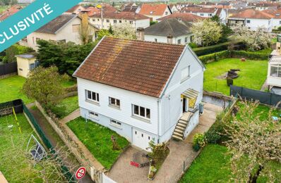 vente maison 229 000 € à proximité de Florange (57190)