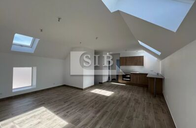 vente maison 231 000 € à proximité de Saint-Sulpice-de-Favières (91910)