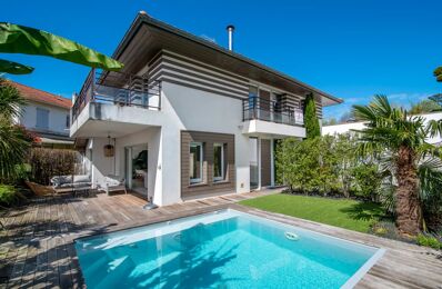 vente maison 1 860 000 € à proximité de Ciboure (64500)