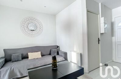 vente appartement 125 000 € à proximité de Milly-la-Forêt (91490)