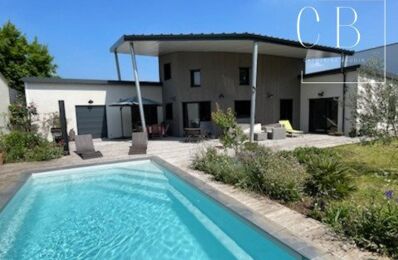vente maison 750 000 € à proximité de Salles-sur-Mer (17220)