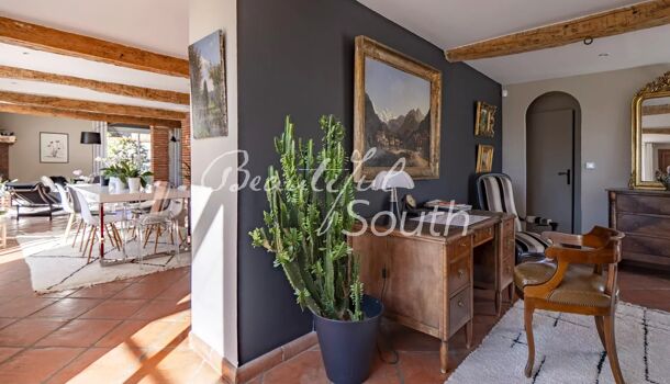 Villa / Maison 8 pièces  à vendre Perpignan 66000