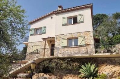 vente maison 599 000 € à proximité de Colomars (06670)