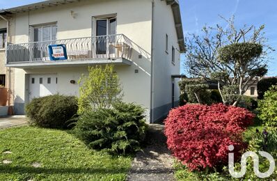 vente maison 340 000 € à proximité de Rouffiac-Tolosan (31180)