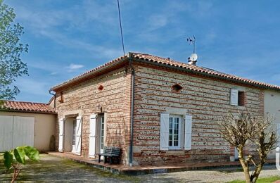 vente maison 359 000 € à proximité de Saint-Nicolas-de-la-Balerme (47220)