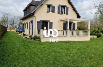 vente maison 322 000 € à proximité de Saint-Vigor-le-Grand (14400)