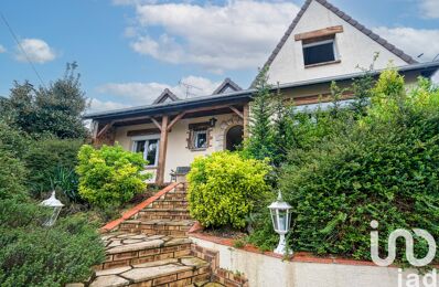 vente maison 357 480 € à proximité de Vémars (95470)
