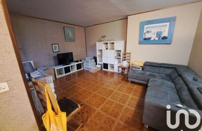 vente appartement 230 000 € à proximité de Sainte-Geneviève-des-Bois (91700)