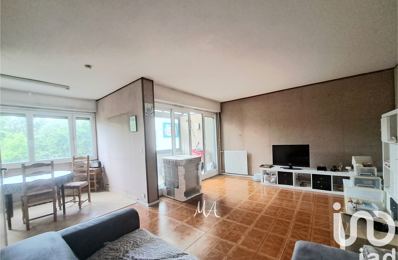 vente appartement 230 000 € à proximité de Igny (91430)