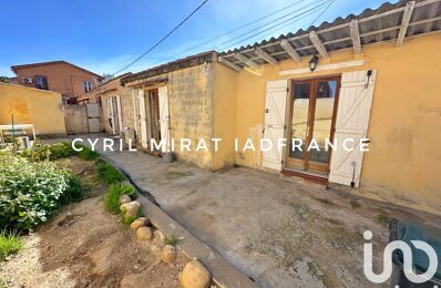 vente appartement 109 000 € à proximité de Saint-Cyr-sur-Mer (83270)